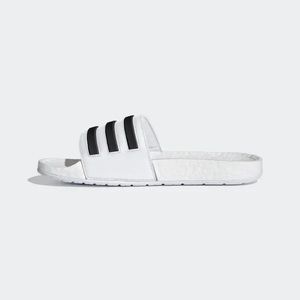 Adilette Boost Slides